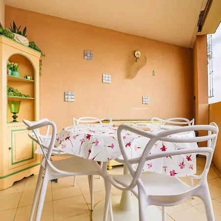 Cb 497 T2 Terrasse - Vue Et Piscine à * Cannes