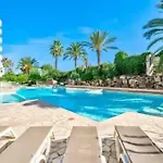 Cb 497 T2 Terrasse - Vue Et Piscine à Appartamento
