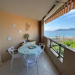 Cb 497 T2 Terrasse - Vue Et Piscine à