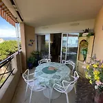 Cb 497 T2 Terrasse - Vue Et Piscine à Appartamento