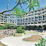 Cb 497 T2 Terrasse - Vue Et Piscine à Appartamento Cannes