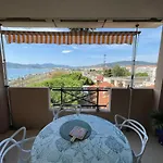 Cb 497 T2 Terrasse - Vue Et Piscine à Cannes